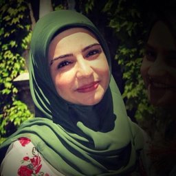 Zeina Harhous