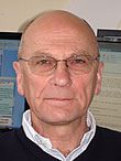 James Callow