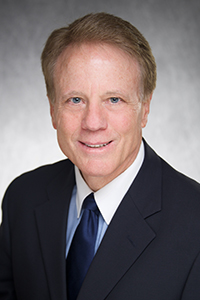 Richard K. Shields