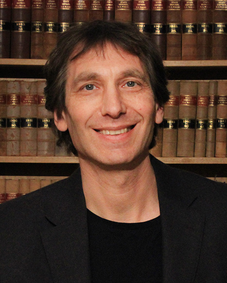 Matthew Zagor
