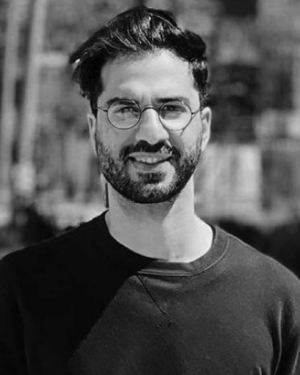 Mohammad Ali Kazemi