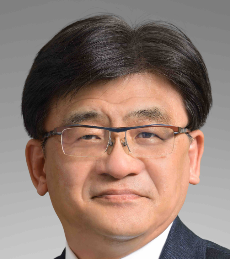 Fujioka Yoashio