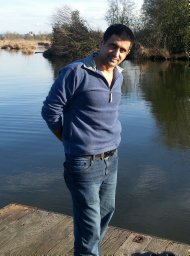 Saqlain A. Shah