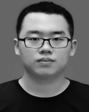 Xiao Zhang
