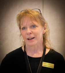 Suzette Bremault-Phillips