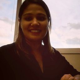 Samantha Sharma