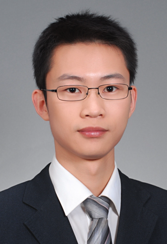 Yu Zhang