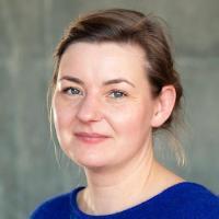 Charlotte Hopster-Iversen