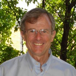 Boyd F. Edwards