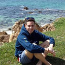 Pablo Caballero