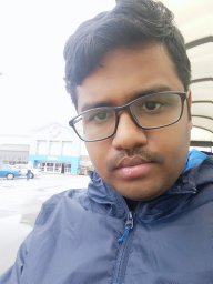 Rubesh Raja
