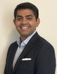 Sriram Anbil
