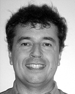 Alfredo Olivero