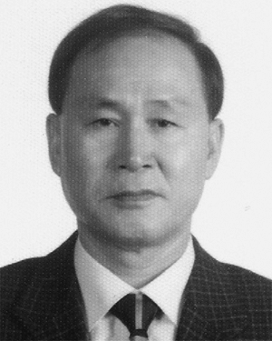 Kwan Soo Chung