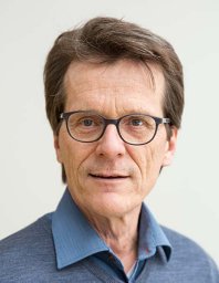 Timo Mäkinen