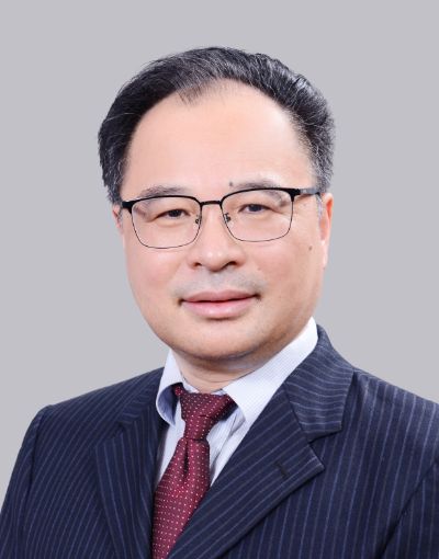 Zhengguo Wei