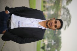 Md Imam Hossain