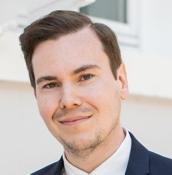 Tim Straub