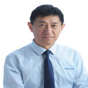 Michael Zhang