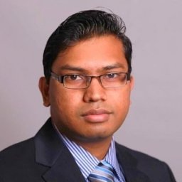 Md Farhan Tasnim Oshim