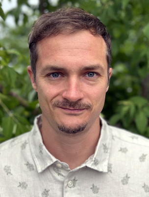Frank Oechslin