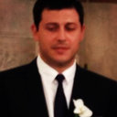 Harry Toledano