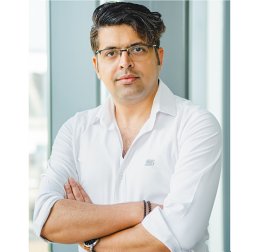 Behrooz Semnani