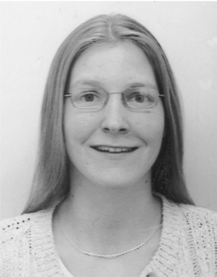 Carine Hue
