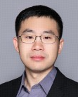 Yuxin He