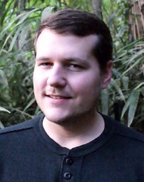 Aaron V. Diebold