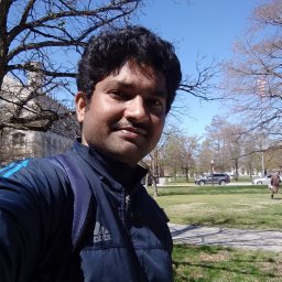 Prabodh Kumar Pandey