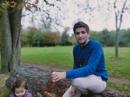 Mahmoud Tarayrah