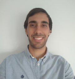 Pedro Palma