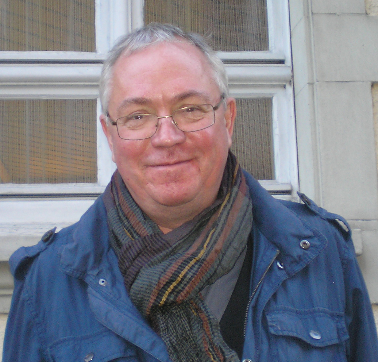 Andreas D. Peuke