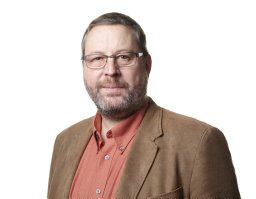 Jens Geersbro