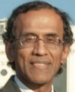 Kannappan Palaniappan