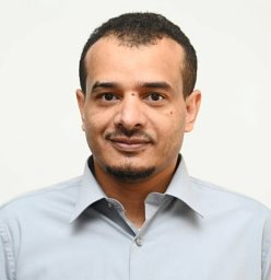 Naef A.A. Qasem