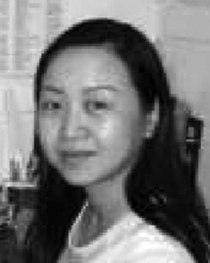 Lingyan Wang