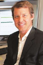 Scott Blanchard