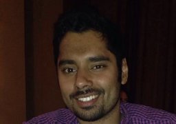 Mukul Kumar