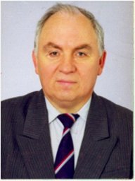 V. N. Uvarov