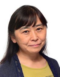 Mari Sumita