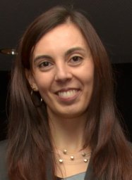 Liliana S. Moreira Teixeira