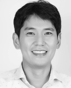 Sang Joon Kim