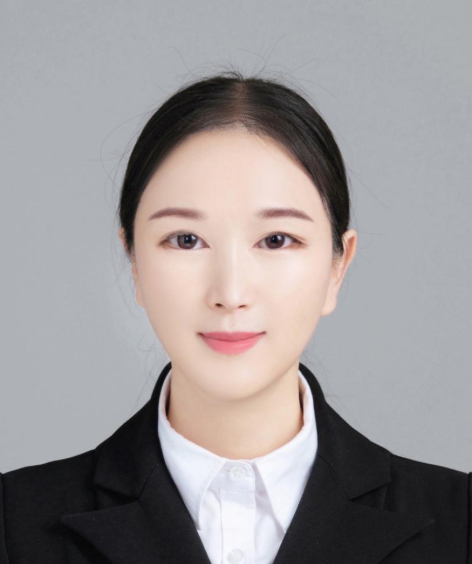 Weihong Xu