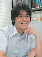 Hidehiro Sakurai