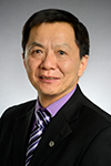 Hairuo Qing
