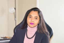 Farzana Anowar