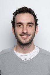 Javier Simón-Sánchez