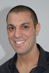 Nadav Harel